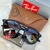 ÓCULOS RAYBAN AZUL