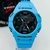 G SHOCK B001 AZUL