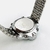 CITIZEN A500 PRATA/BRANCO - comprar online