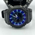 GA 2100 PRETO/AZUL - Chavosowatches