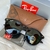 ÓCULOS RAYBAN PRETA - comprar online