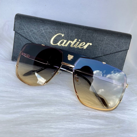 ÓCULOS CARTIER