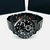 TISSOT AVIATOR PRETO FUNCIONAL - loja online