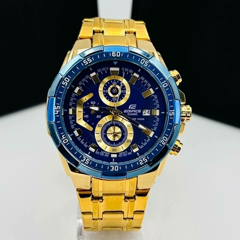 CASIO EDIFICE