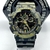 GSHOCK GA-100 CAMUFLADO
