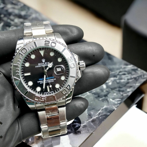 ROLEX YATCH MASTER