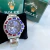 SUBMARINER CRAVEJADO- PRATA - comprar online