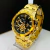 CASIO EDIFICE RED BULL na internet