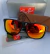 ÓCULOS RAYBAN QUADRICULADA