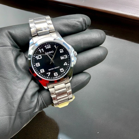 CASIO PRATA- VARIADOS