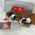 OCULOS RAY-BAN ROUND DOUBLE - Chavosowatches