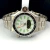 CITIZEN AQUA 4 PRATA/BRANCO - Chavosowatches
