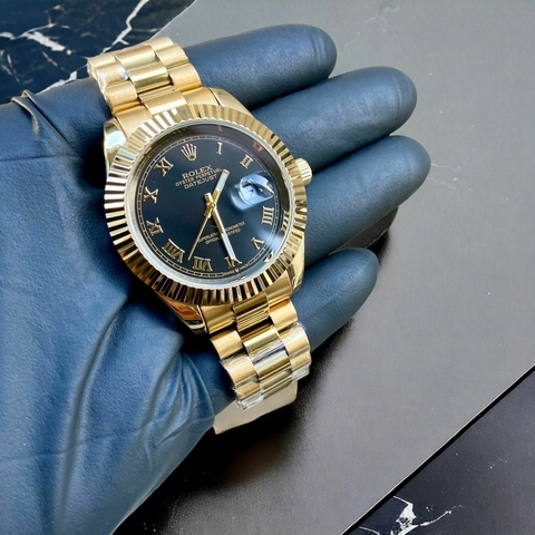 DATEJUST ROMANO- VARIADOS