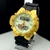 CITIZEN AQUA 3 DOURADO/BRANCO - comprar online
