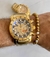 BVLGARI ESQUELETO AAA+ VARIADOS - Chavosowatches