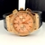 HUBLOT FUNCIONAL ROSE na internet