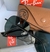 ÓCULOS RAYBAN AVIADOR MARRON PRETA DOURADA - comprar online