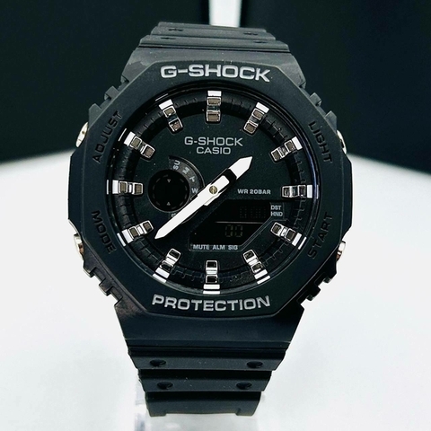 GSHOCK GA-2100