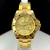SUBMARINER DOURADO