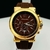 MICHAEL KORS DOURADO/MARRON/ROSE