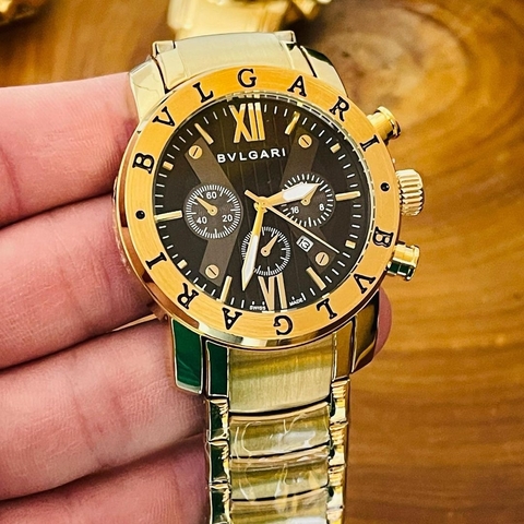 BVLGARI RP VARIADOS