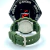 DW 5600 QUADRADO MEDIO- VERDE - loja online