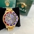 SUBMARINER CRAVEJADO- DOURADO na internet