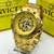 INVICTA SUBAQUA - Chavosowatches