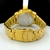 CITIZEN AQUA 4 DOURADO/LARANJA - loja online