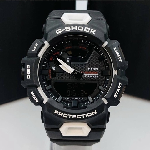 GSHOCK TRANSFORMER