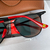 ÓCULOS RAYBAN FERRARI na internet