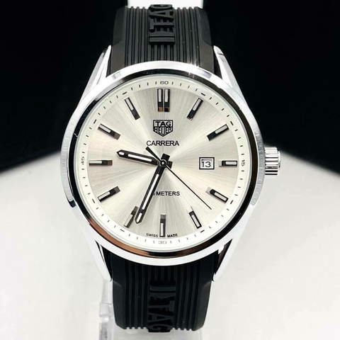 TAG HEUER CARRERA 1860