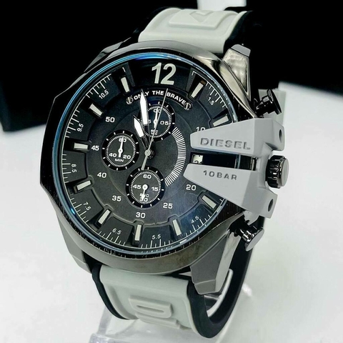 DIESEL 10 BAR