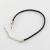 Pulsera De Cordón Trenzado