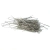 100 gr. Alfiler Punta Plana 50mm acero inoxidable CA22006 - comprar en línea