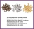 Kit De Componentes Broches, Ganchos Y Argollas Para Armar V5-0CCX-G9C8 - creacionesmx