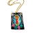 Collar escapulario Divino niño BLESS47038
