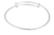 Pulsera Brazalete De Acero Inoxidable PA43013 en internet