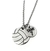 Joyería Deportiva Voleyball De Acero Inoxidable COD 1005 - creacionesmx
