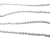 5 Metros De Cadena De Acero Inoxidable 2mm CA17011 - comprar en línea