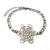 Pulsera Cubo De Metatrón Símbolo Sagrado De Acero Inoxidable COD Z5-8NUH-7J5L - comprar en línea