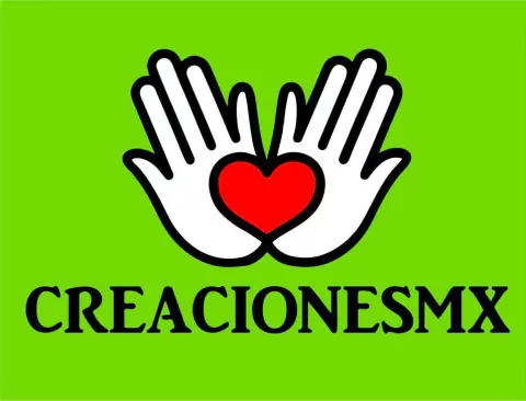 Marca 4 de creacionesmx