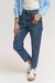 Jean Mom Zoe