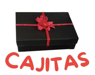 Cajitas