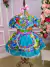 Vestido Junino Sem Short Maria Flor