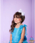 Vestido Marie Longo Mel Azul Tiffany - loja online