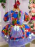 Vestido Junino Sophia - comprar online