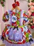 Vestido Junino Sem Short Lena - comprar online