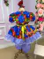 Vestido Junino Sophia na internet