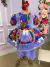 Vestido Junino Sophia